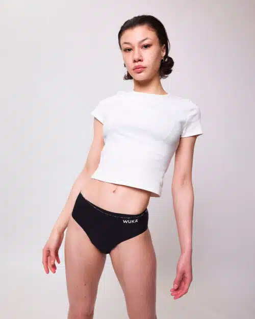 WUKA teen stretch seamless sort