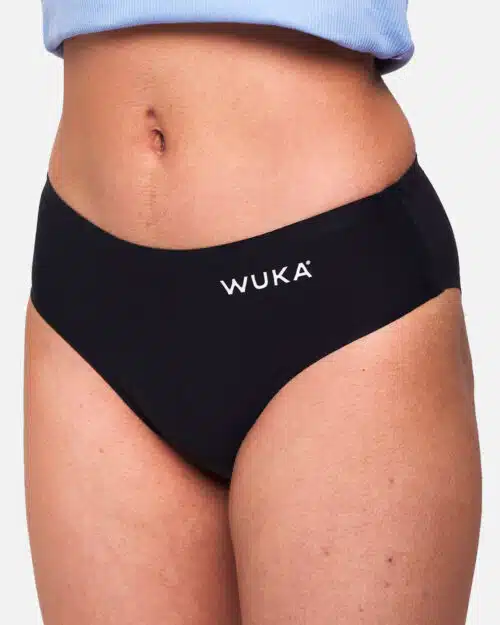 WUKA teen stretch seamless sort